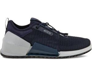 ECCO Herren Halbschuhe BIOM 2.0 M Low BREATHRU NIGHT SKY - Gr. - 41