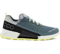 ECCO Herren Halbschuhe BIOM 2.1 X COUNTRY M LOW TROOPER/TROOPER/BLACK - Gr. - 44