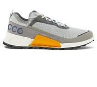 ECCO Herren Halbschuhe BIOM 2.1 X COUNTRY M LOW WILD DOVE/CONCRETE/WILD DOVE - Gr. - 41