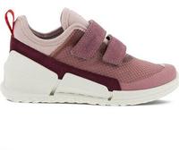 ECCO Herren Halbschuhe BIOM K1 QUICK FASTENER BLUSH/BLUSH/MORILLO - Gr. - 35