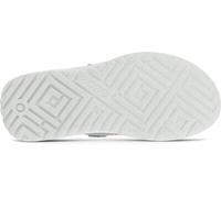 ECCO Herren Halbschuhe BIOM K1 QUICK FASTENER WILD DOVE/WILD DOVE/MAGNET - Gr. - 34