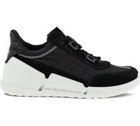 ECCO Herren Halbschuhe BIOM K1 SHOE BLACK/BLACK/BLACK - Gr. - 30