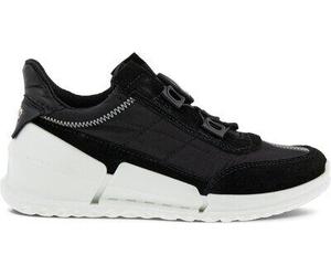 ECCO Herren Halbschuhe BIOM K1 SHOE BLACK/BLACK/BLACK - Gr. - 30