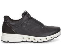 Sneaker ECCO Multi Vent Black Dritton Herren-Schuhgröße 42