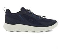 Ecco MX 82026451297 dunkel-blau - sportliche Halbschuhe für Herren - Größe 41