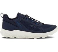 ECCO Herren Halbschuhe MX M Low BREATHRU NIGHT SKY/NIGHT SKY/BLACK - Gr. - 39
