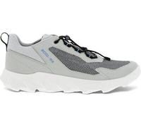 ECCO Herren Halbschuhe MX M Low BREATHRU SILVER GREY/WILD DOVE - Gr. - 44