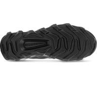 Ecco Herren MX Outdoor Schuhe, Schwarz Black Black, 45 EU