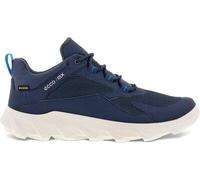 ECCO Herren Halbschuhe MX M LOW GTX NIGHT SKY/MARINE - Gr. - 41