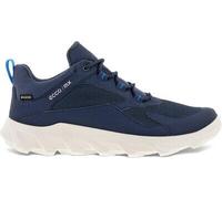 ECCO Herren Halbschuhe MX M LOW GTX NIGHT SKY/MARINE - Gr. - 46