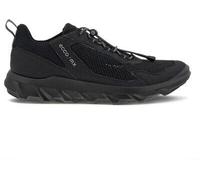 ECCO Herren Halbschuhe MX W Low BREATHRU BLACK - Gr. - 41