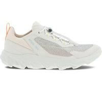ECCO Herren Halbschuhe MX W Low BREATHRU WHITE - Gr. - 40