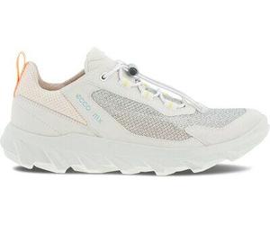 ECCO Herren Halbschuhe MX W Low BREATHRU WHITE - Gr. - 40