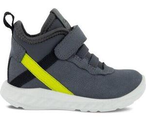 ECCO Herren Halbschuhe SP.1 LITE INFANT ANKLE BO MAGNET/DARK SHADOW - Gr. - 22