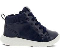 ECCO Herren Halbschuhe SP.1 LITE INFANT ANKLE BO NIGHT SKY/NIGHT SKY - Gr. - 21