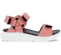 ECCO Herren Halbschuhe SP.1 LITE SANDAL K FLAT S DAMASK ROSE - Gr. - 33
