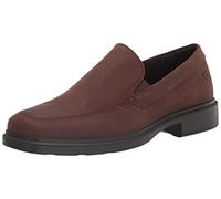 ECCO Herren Helsinki 2.0 Loafer, Potting Soil, 12-12.5