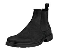 Ecco Helsinki 2 Chelsea Stiefelette schwarz 500224 für Herren, schwarz, Gr. 46 EU