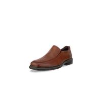 Ecco Herren-Slipper Helsinki 2 Braun Gr. 42