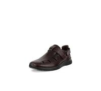 ECCO Herren IRVING FISHERMAN Brown 40