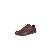 ECCO Herren Irving Schuhe, Cocoa Brown Coffee, 44 EU