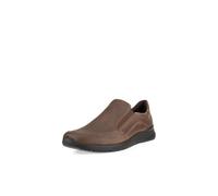 ECCO Herren Irving Schuhe, Coffee 511744, 44 EU