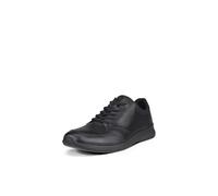 ECCO Herren Irving' Shoe, Schwarz, 41 EU