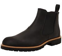 ECCO Jamestown Chelsea-Stiefel für Herren, Schwarz, 12.5 UK