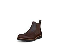 ECCO Herren Jamestown Chelsea-Stiefel, Camel, 41 EU