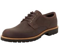 ECCO Herren Jamestown Oxford, Kaffee, 44.5 EU