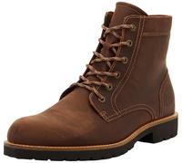 ECCO Herren Jamestown Stiefel Fashion Boot, camel, 41 EU