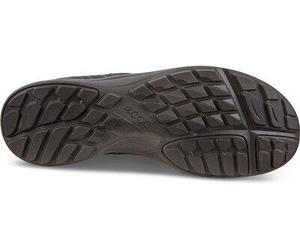 ECCO Herren Leichtwanderschuhe Terracruise LT BLACK/BLACK - Gr. - 46