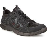 ECCO Herren Leichtwanderschuhe Terracruise LT BLACK - Gr. - 47