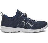 ECCO Herren Leichtwanderschuhe Terracruise LT MARINE/MARINE/CONCRETE - Gr. - 39