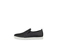 ECCO Herren Leisure 538824 Leder Black Schuhe 43 EU