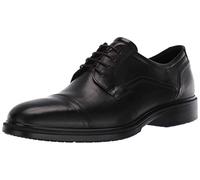 ECCO Lisbon 62216401001 Black Schwarz 40