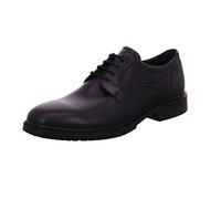 Ecco Herren Lisbon Derbys, Schwarz (Black 1001), 39 EU