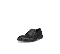 ECCO Herren Maitland Shoe, Black, 46 EU