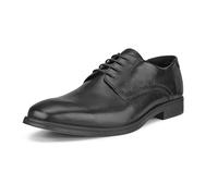 Geklede Schoen ECCO Men Melbourne Black Magnet-Schoenmaat 43