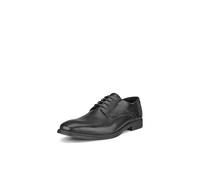 Ecco Business Schuhe schwarz ECCO MELBOURNE 48 schwarz