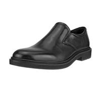 Ecco Metropole London Business Slipper schwarz 525624 - Größe 40