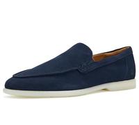 ECCO Herren Metropole Verona Suede Blue 45
