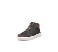 ECCO Herren Move M Stiefelette, grau, 41 EU