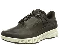 ECCO Herren MULTI-VENT M LOW GTXS NUB Hiking Schuhe, Black 1001, 41 EU