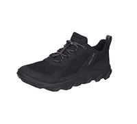 Ecco MX M für Herren, schwarz, Größe 47 EU