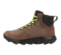 ECCO Herren Mx, Cocoa Brown/Cocoa Brown/Black, 47 EU