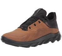 Ecco Herren Mx Hiking Shoe, Camel, 44 EU