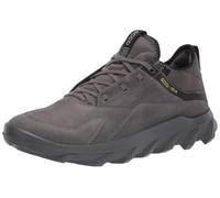 ECCO Herren Mx Hiking Shoe, Grau(Titanium), 42 EU