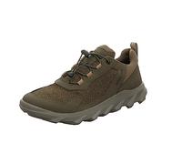 Ecco MX 82026456091 dunkel-grün - sportliche Halbschuhe für Herren - Größe 40
