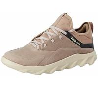 ECCO Herren MX M Low Outdoor Shoe, Moon Rock/Taupe, 45 EU